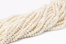 Dolce Perle 5/5,5/6/7mm Perle