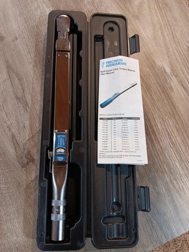 Precision instruments c2fr100f - precision,