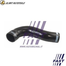 TUBO ARIA DI SOVRALIMENTAZIONE