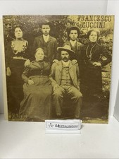 LP 33 Giri Vinile - Francesco