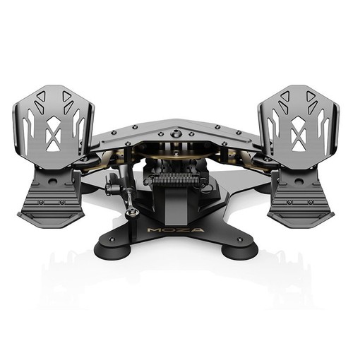 Mrp timone pedale racing - timone,