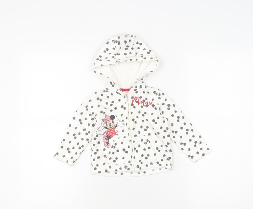 Giacca con cappuccio - , bambina