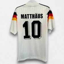 Maglia home mondiali - home, germania