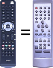 Telecomando Di Ricambio per