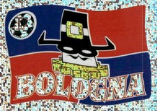 figurina Super Calcio Panini