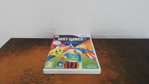 Just dance 2015 - dance, (nintendo