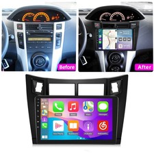 Autoradio Android 15 per