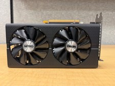 Lot of 6 Used Radeon RX 470