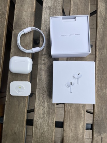 Airpods pro originali - 2,