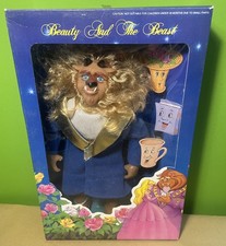 B.C.P. Bambola Inc Bootleg La