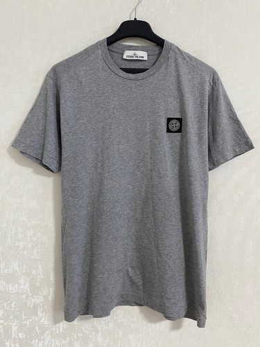Shirt stone island - t-shirt, programma
