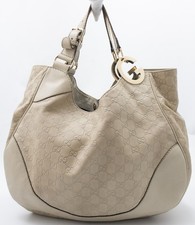 GUCCI GUCCISSIMA HOBO BORSA A