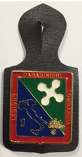 DISTINTIVO PENDIF DA TASCHINO LEGIONE LOMBARDIA CC