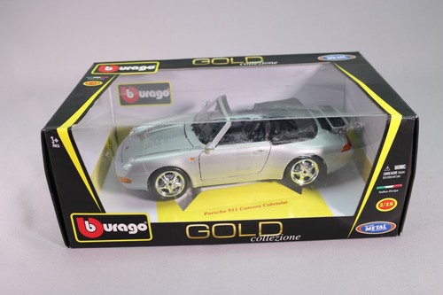 Le723 burago gold collezione - gold,