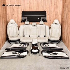 Sedile multifunzione bmw f90 - sedile,
