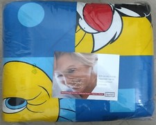 Trapunta Silvestro & Titty per