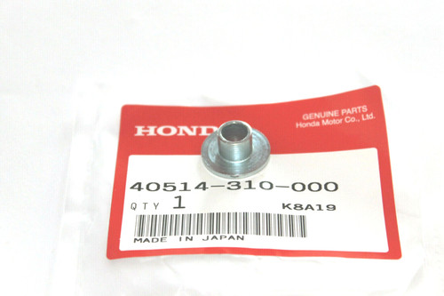 Honda boccola fissaggio aste - fissaggio,