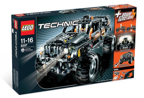 Nuovo lego technic - lego,
