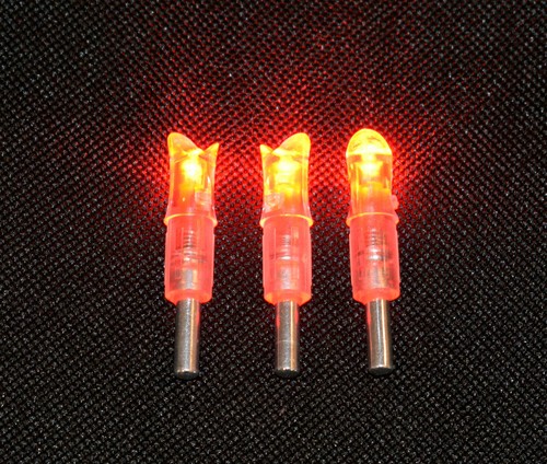 Frecce carbonio balestra led - frecce,
