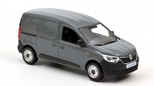 Norev furgone renault - norev, 1/43