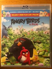 # ULTIMO PREZZO # ANGRY BIRDS