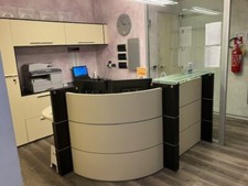 mobili ufficio usati reception