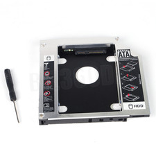 2nd HDD SSD Hard Disk Frame