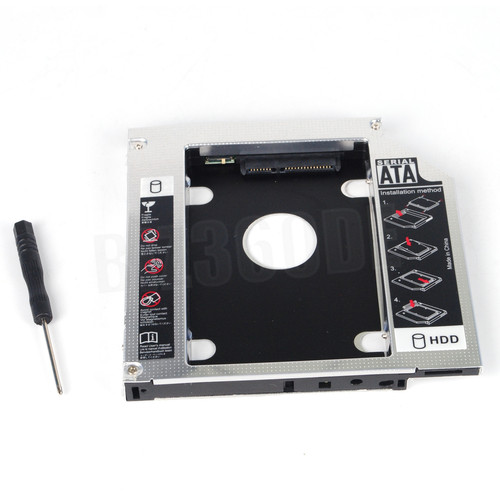 2nd hdd ssd hard disk - disk, frame