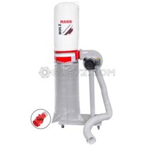 Aspiratore trucioli sacco aspiratrucioli HOLZMANN abs1080 400v