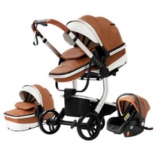 Passeggino 3 IN 1 Bambino