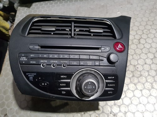 Honda civic mk8 radio - radio, lettore