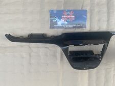 9673830077 Cornice Plastica Rivestimento Cruscotto Interno Ricambi Peugeot 208 I