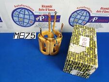 CAMPO MOTORINO AVVIAMENTO KFB 24V FIAT IVECO OM MAN MERCEDES RENAULT TRUCKS SCAN