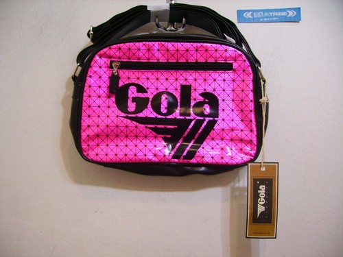 Gola borsa piccola - gola,