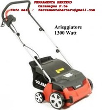 ARIEGGIATORE arieggiatori erba