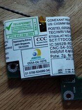 Toshiba Satellite Pro L10