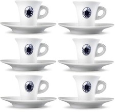 Borbone tazzine espresso - , con