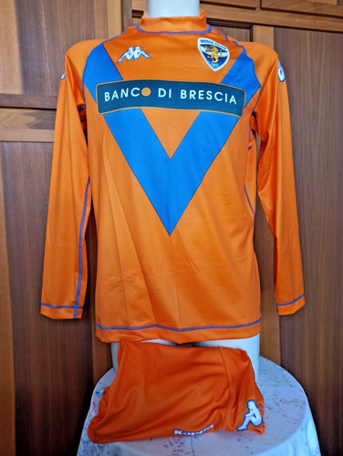 Maglia pantaloncini brescia - maglia,