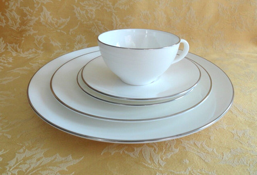 Set pranzo pezzi royal - pranzo,