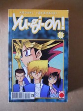 YU-GI-OH ! n�10 -    Kazuki Takahashi Planet Manga  [G712]