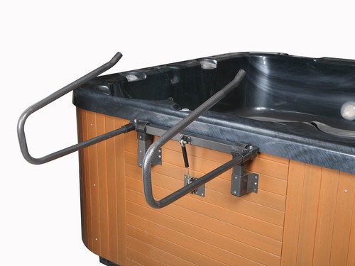Cover lifter per vasca - per,