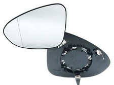 Vetro Specchietto Specchio