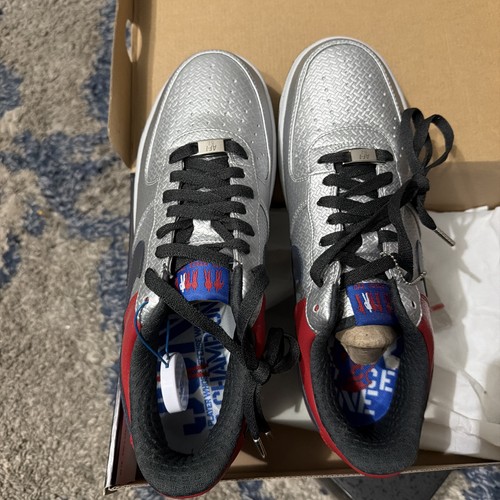 Taglia nike air - 10,