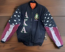 Giacca Alpha Kappa Alpha