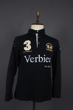 Giacca Bomber Commando