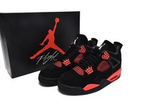 Air Jordan 4 Retro "Red