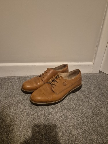 Scarpe oxford timberland - timberland, in