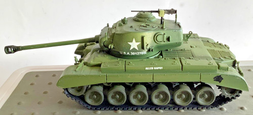 Easy models panzer m26 - ✅easy, panzer-m26