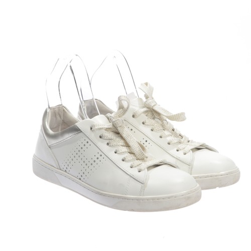 Sneaker hogan bianche 5 - sneaker, 36,5