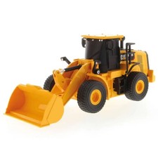 Carrera Rc Pala Gommata CAT